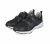 Klaveness Sporty Shoe Black